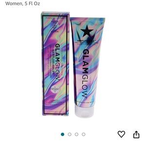 Glamglow Gentlebubble Daily Conditioning Cleanser
